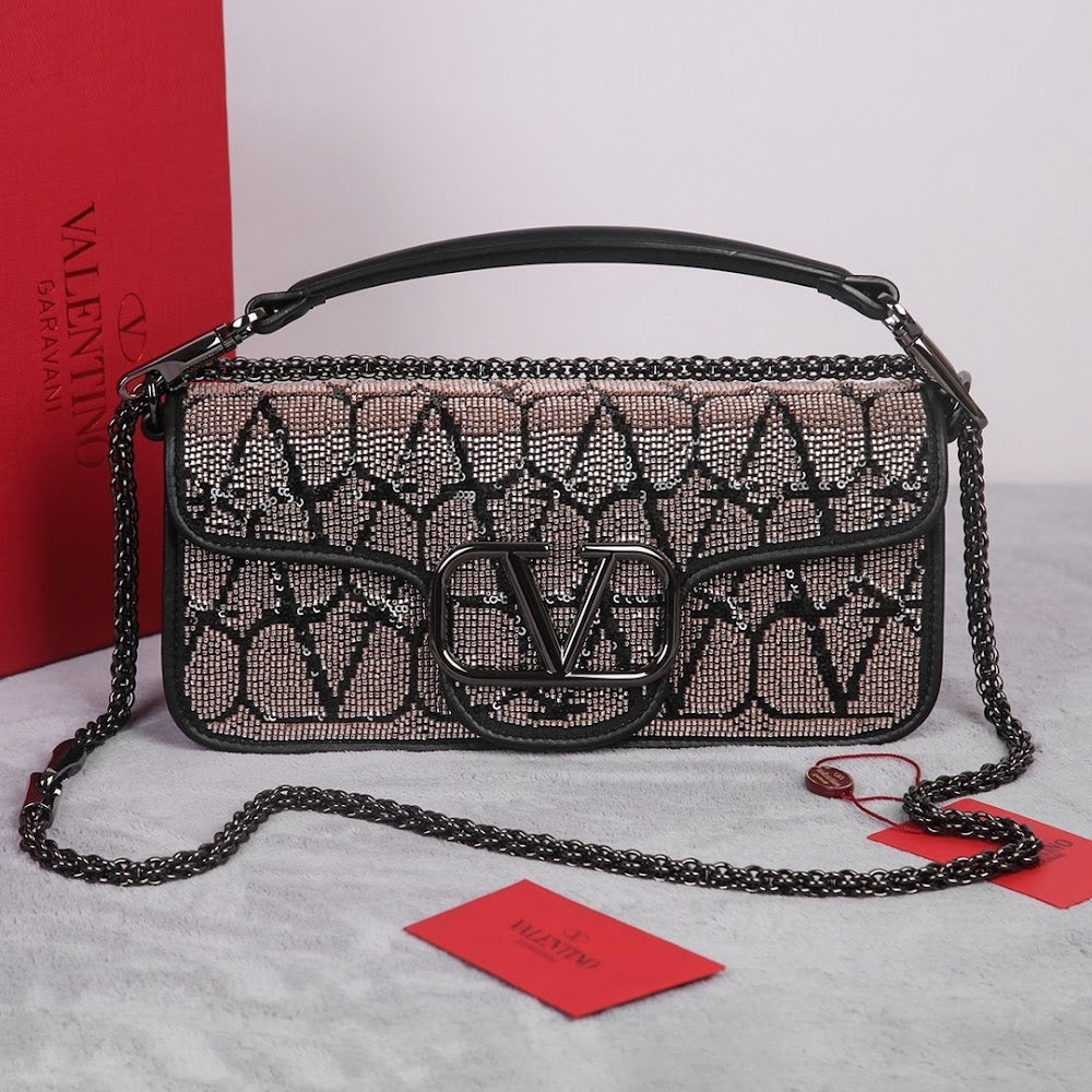Anum Bags valentine Luxury Bag --72551