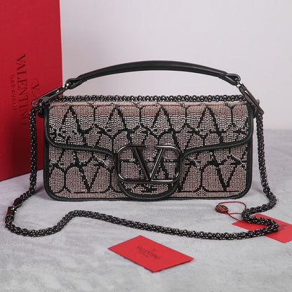 Anum Bags valentine Luxury Bag --72551