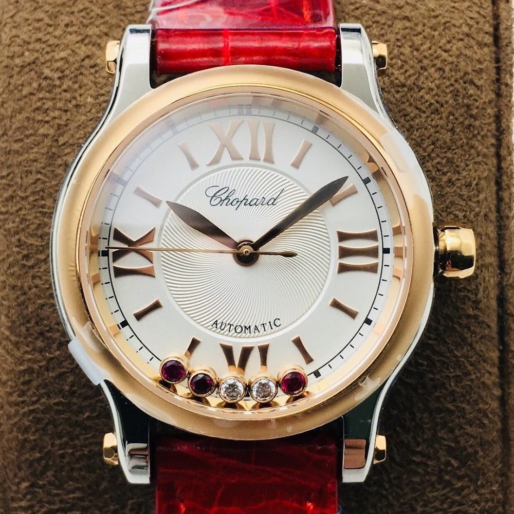 Anum Bags Luxury Designer Watch --103897