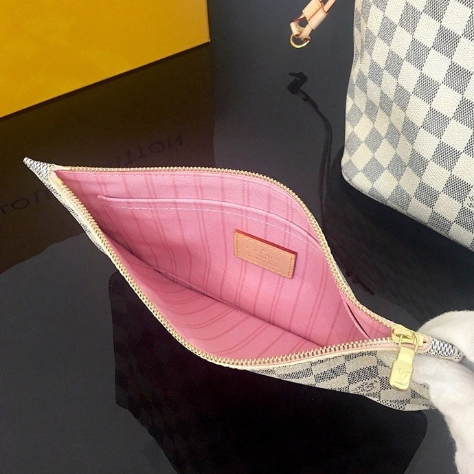 Anum Bags ln Luxury Bag --59298