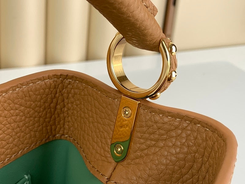 Anum Bags ln Luxury Bag --61489