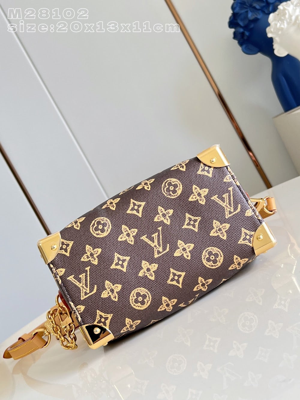Anum Bags ln Luxury Bag --96593