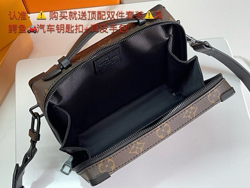 Anum Bags ln Luxury Bag --70720