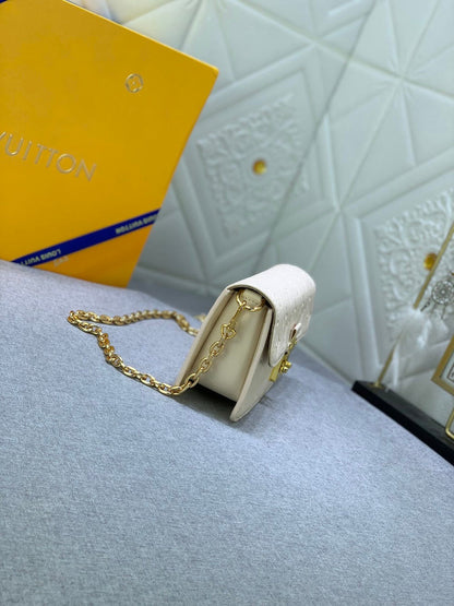 Anum Bags LVn Luxury Bag --80269