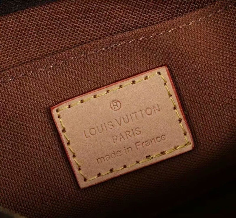 Anum Bags ln Luxury Bag --77881