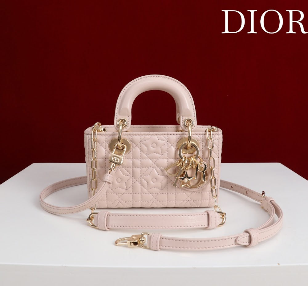 Anum Bags Diorn Luxury Bag --116489