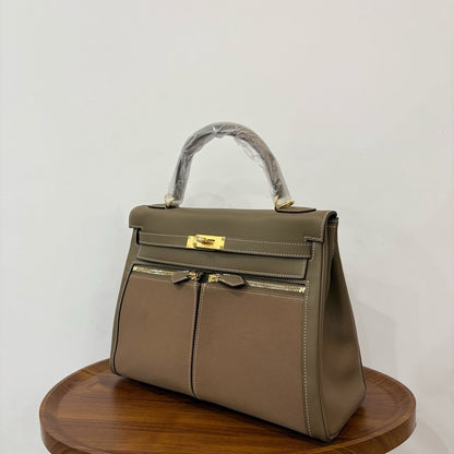 Anum Bags Hermesn Luxury Bag --118650