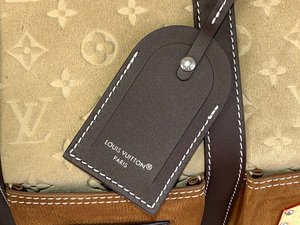Anum Bags ln Luxury Bag --63035