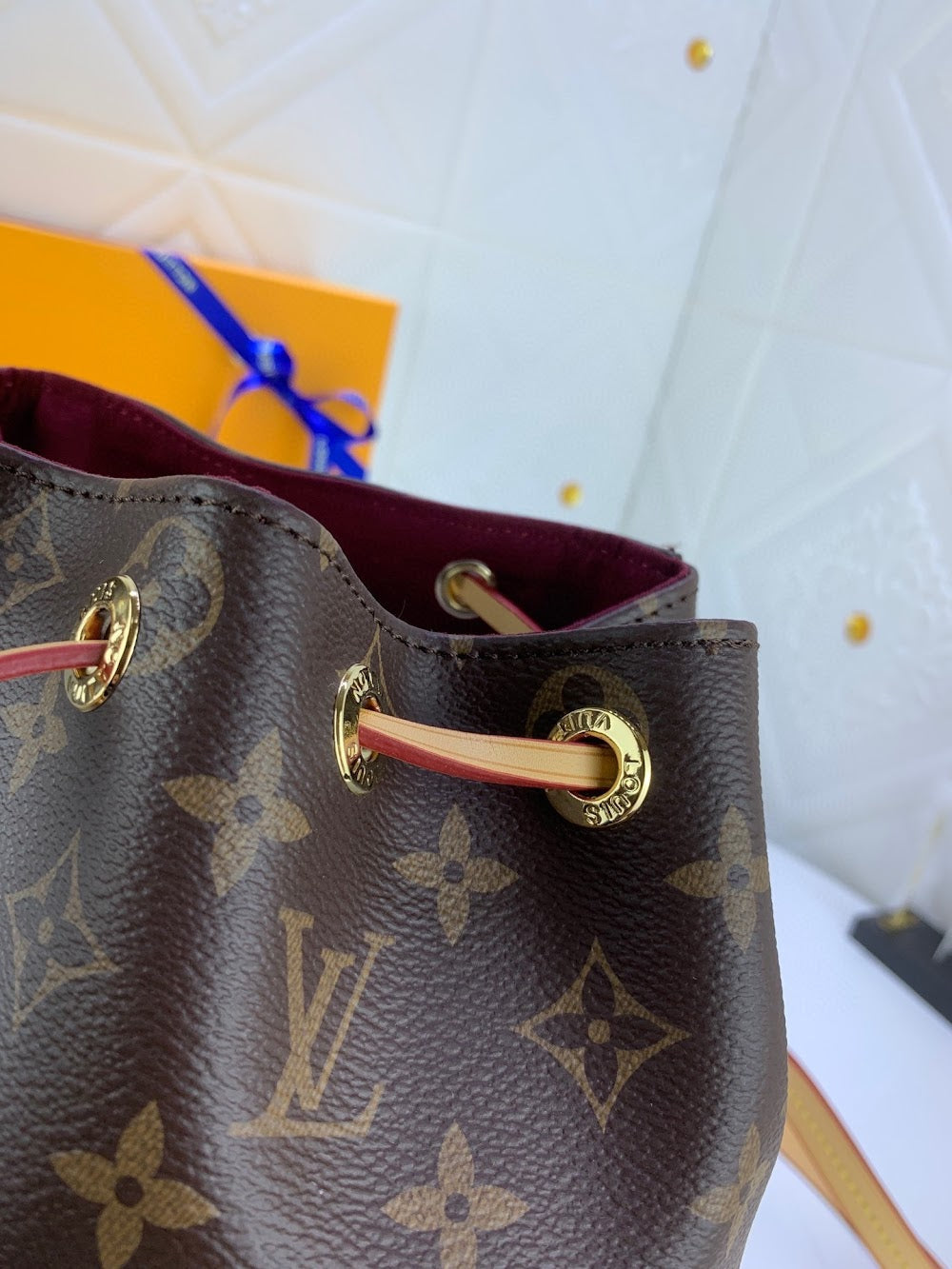Anum Bags ln Luxury Bag --75703