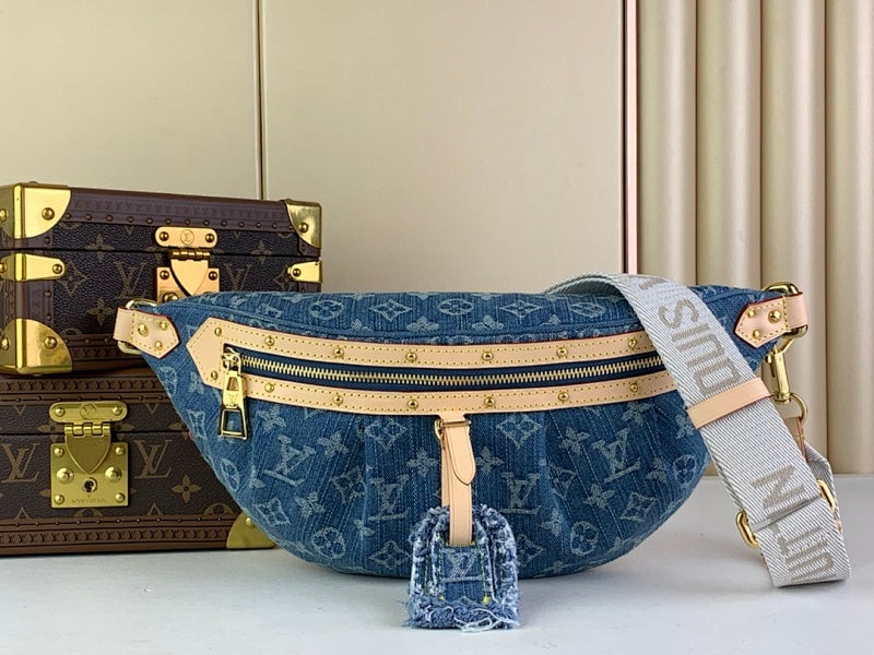 Anum Bags ln Luxury Bag --62028