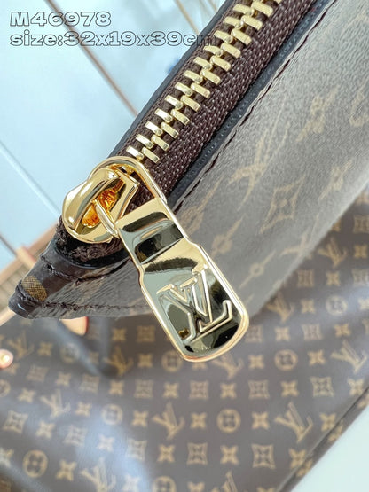 Anum Bags ln Luxury Bag --97366