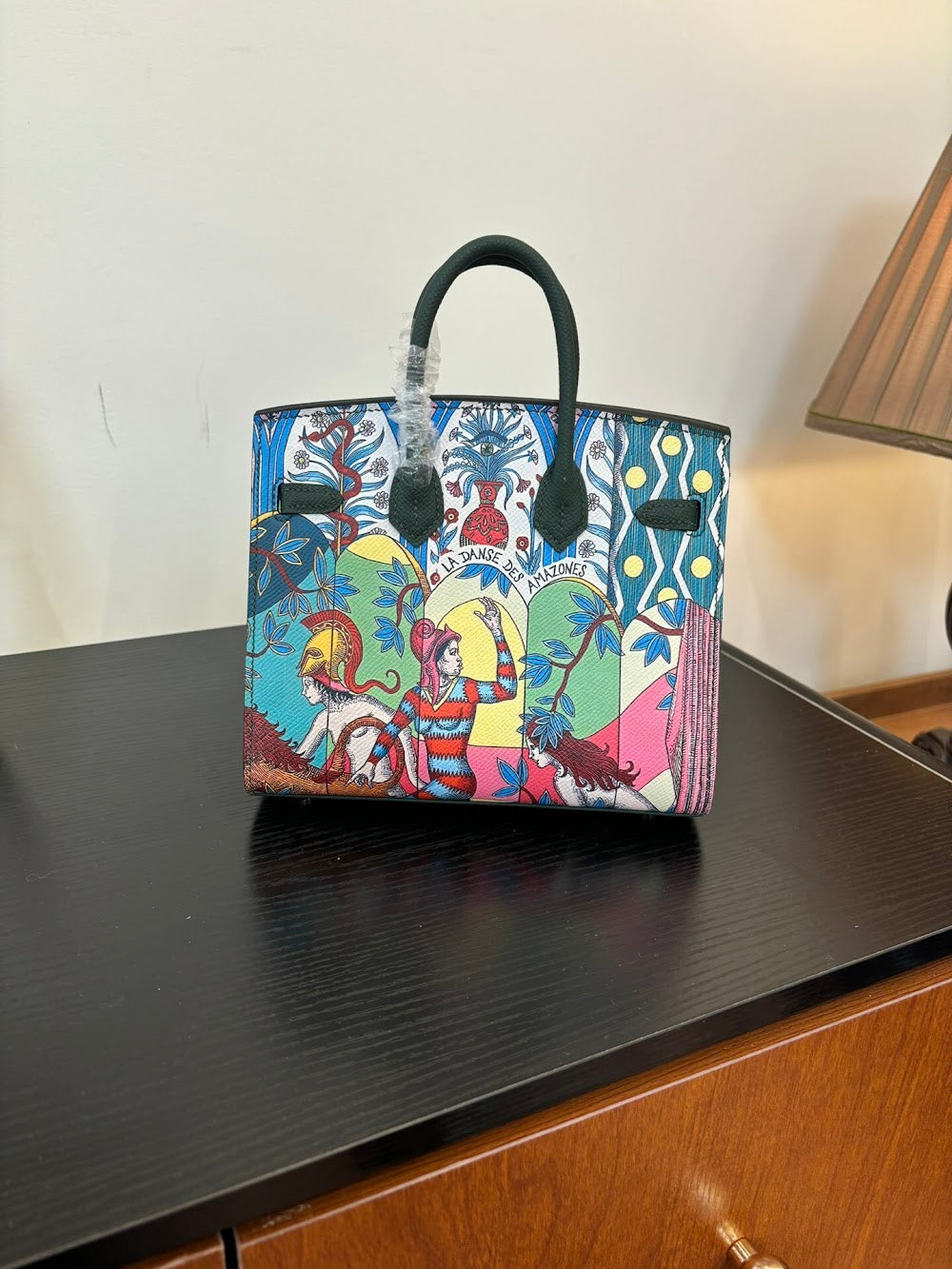 Anum Bags Hermesn Luxury Bag --116721
