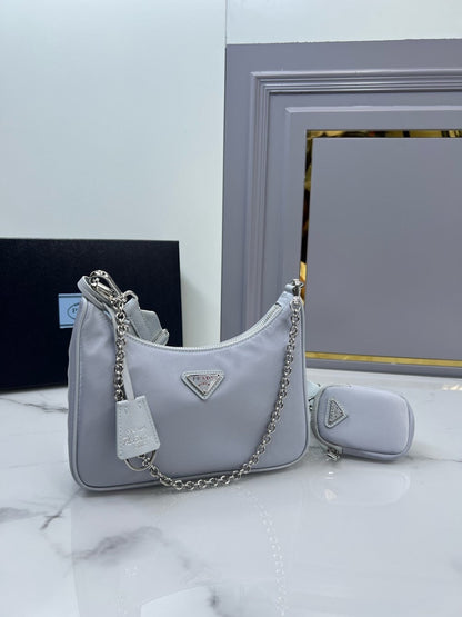Anum Bags Pradn Luxury Bag --102662