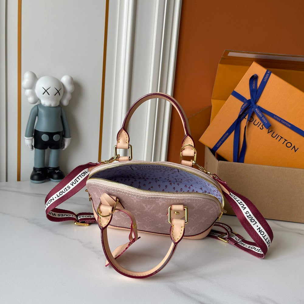 Anum Bags ln Luxury Bag --77363