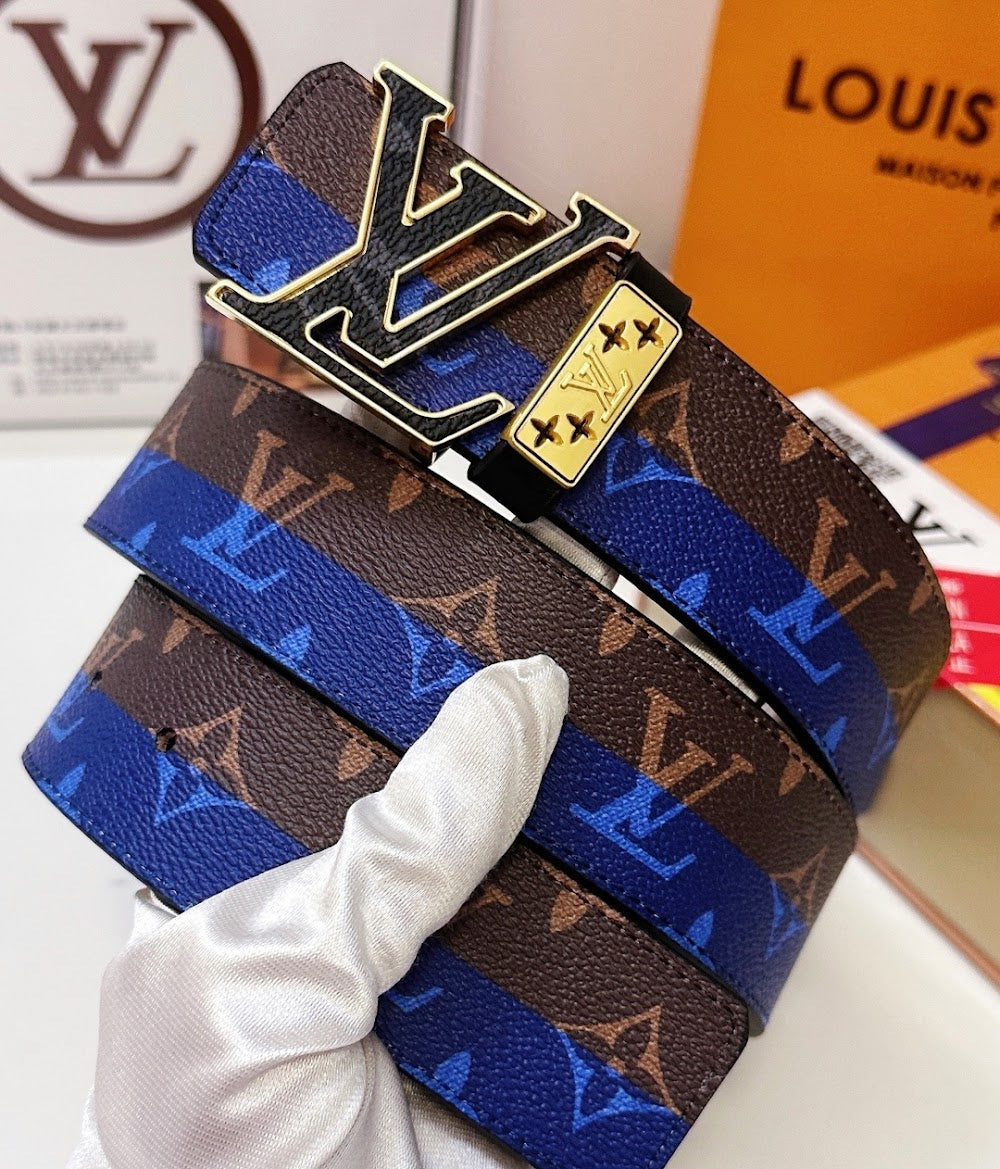 Anum Bags ln Luxury Belt --100617
