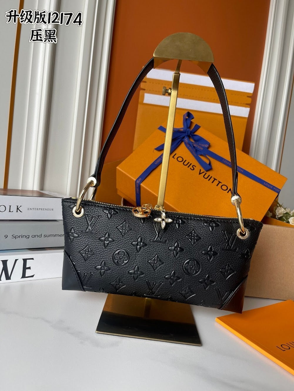 Anum Bags ln Luxury Bag --76529