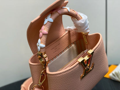 Anum Bags ln Luxury Bag --97044