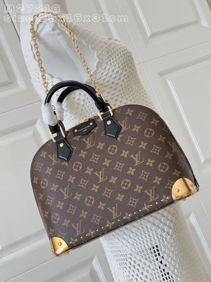 Anum Bags ln Luxury Bag --95804