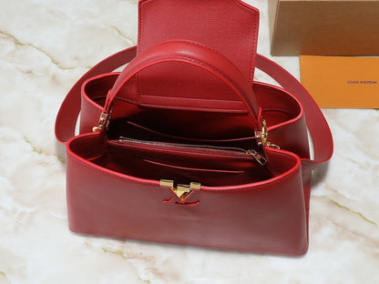 Anum Bags ln Luxury Bag --77009