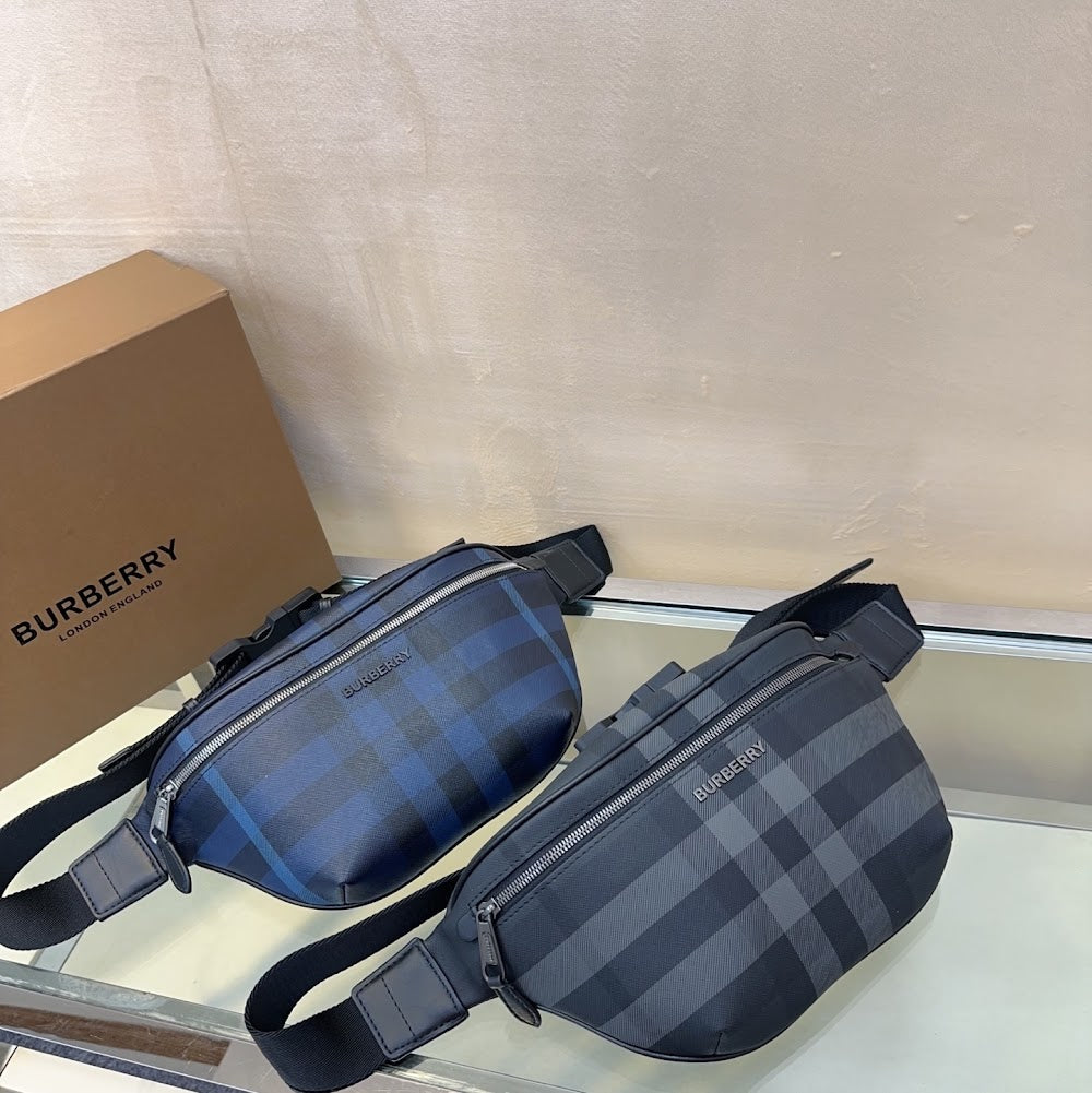 Anum Bags Burberryn Luxury Bag --92723