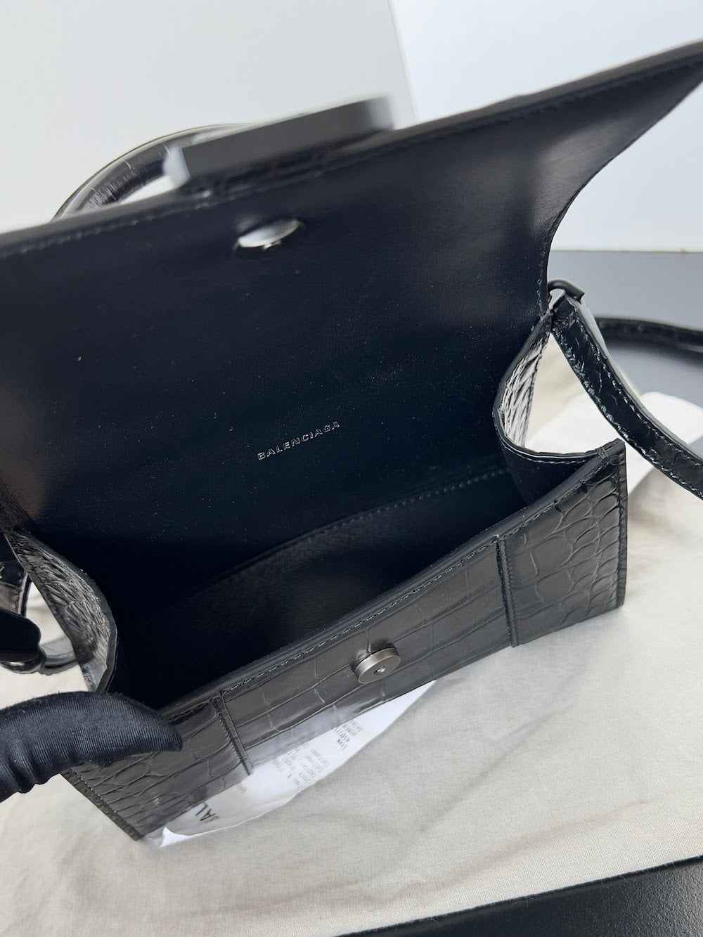 Anum Bags Balenciaga Luxury Bag --111620