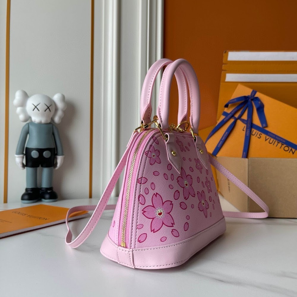 Anum Bags ln Luxury Bag --76870