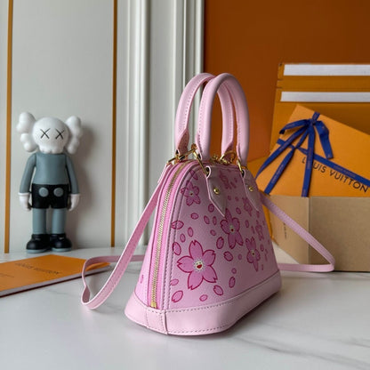 Anum Bags ln Luxury Bag --76870