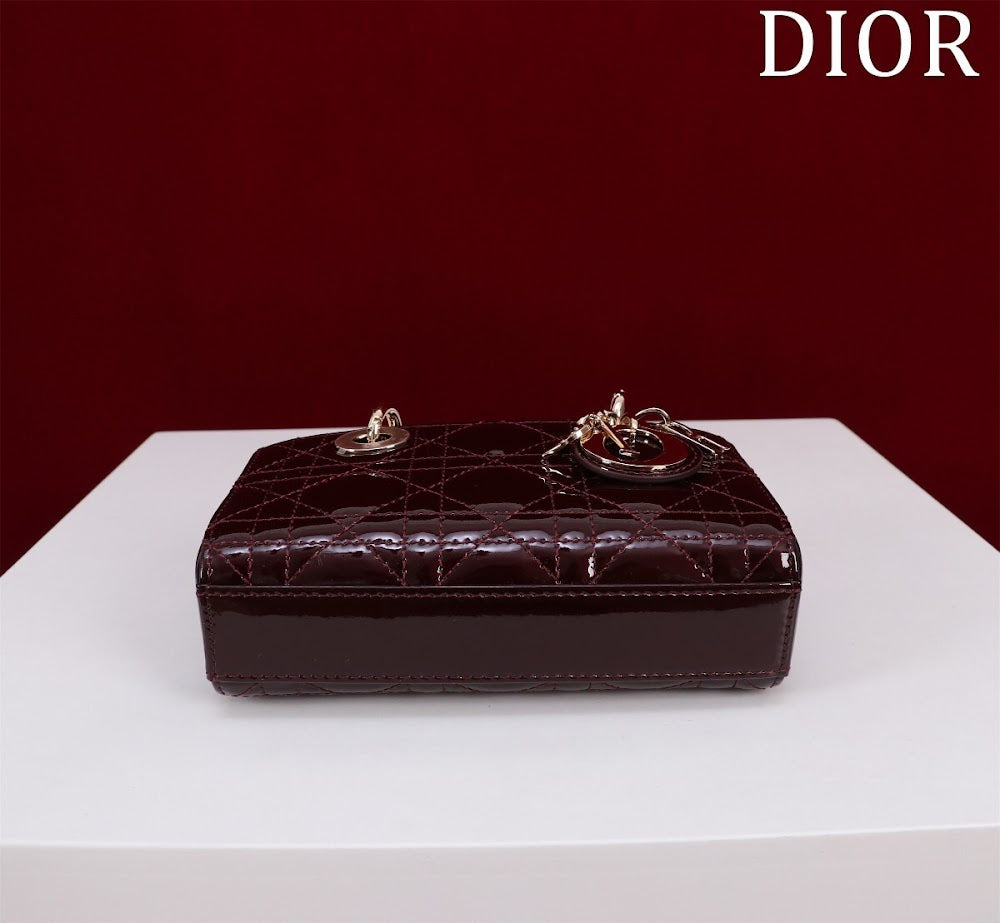 Anum Bags Diorn Luxury Bag --116423