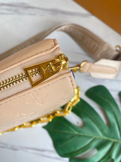Anum Bags ln Luxury Bag --77999