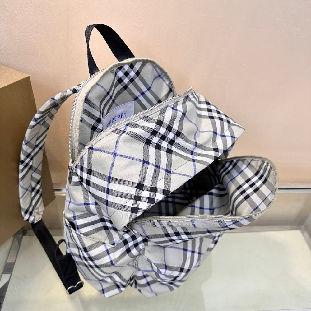 Anum Bags Burberryn Luxury Bag --91953