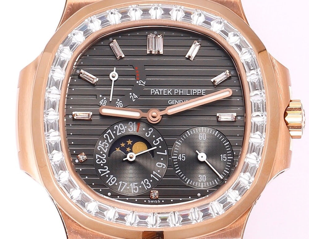 Anum Bags Luxury Designer Watch --104053