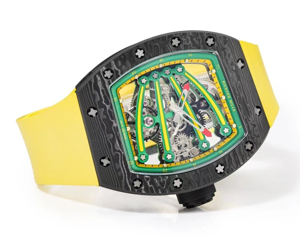 Anum Bags Luxury Designer Watch --103127