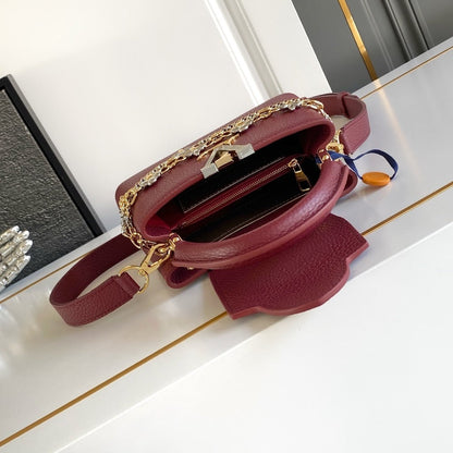 Anum Bags ln Luxury Bag --96271