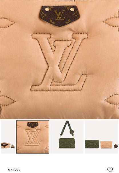 Anum Bags ln Luxury Bag --60547