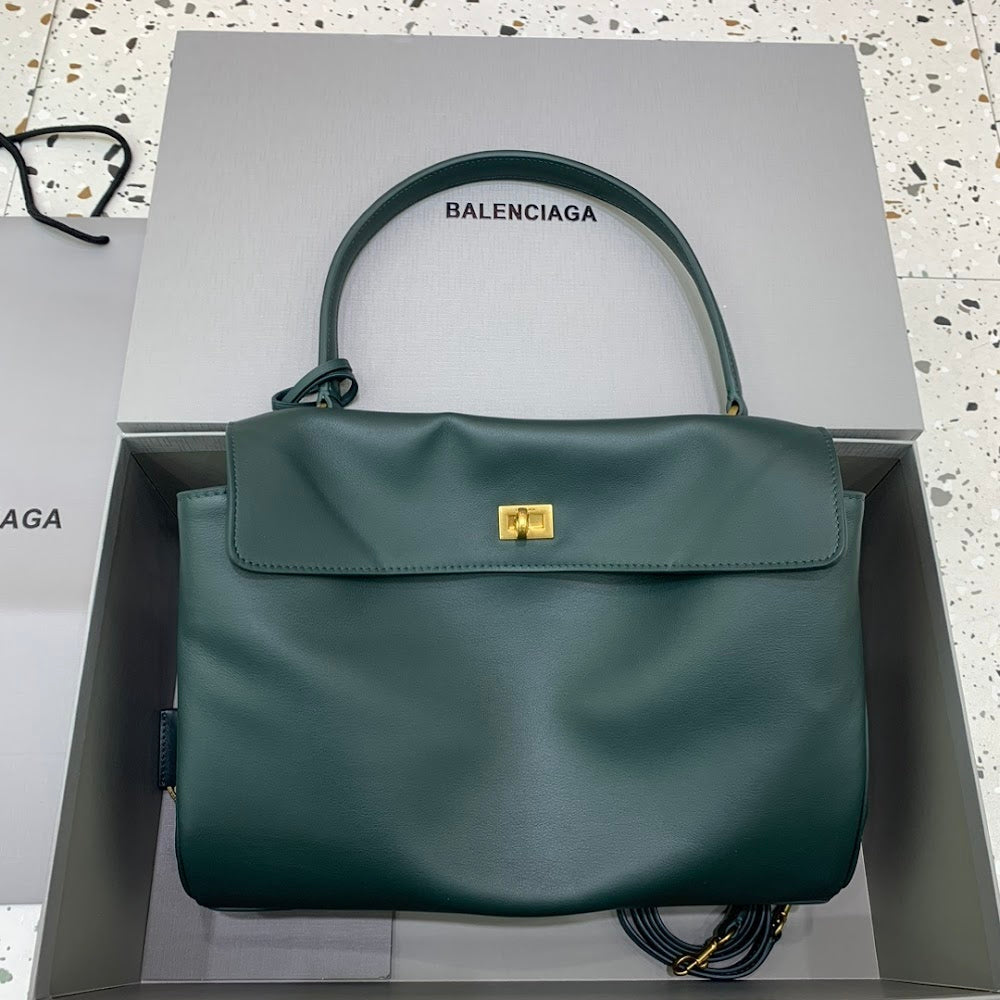 Anum Bags Balenciaga Luxury Bag --111851