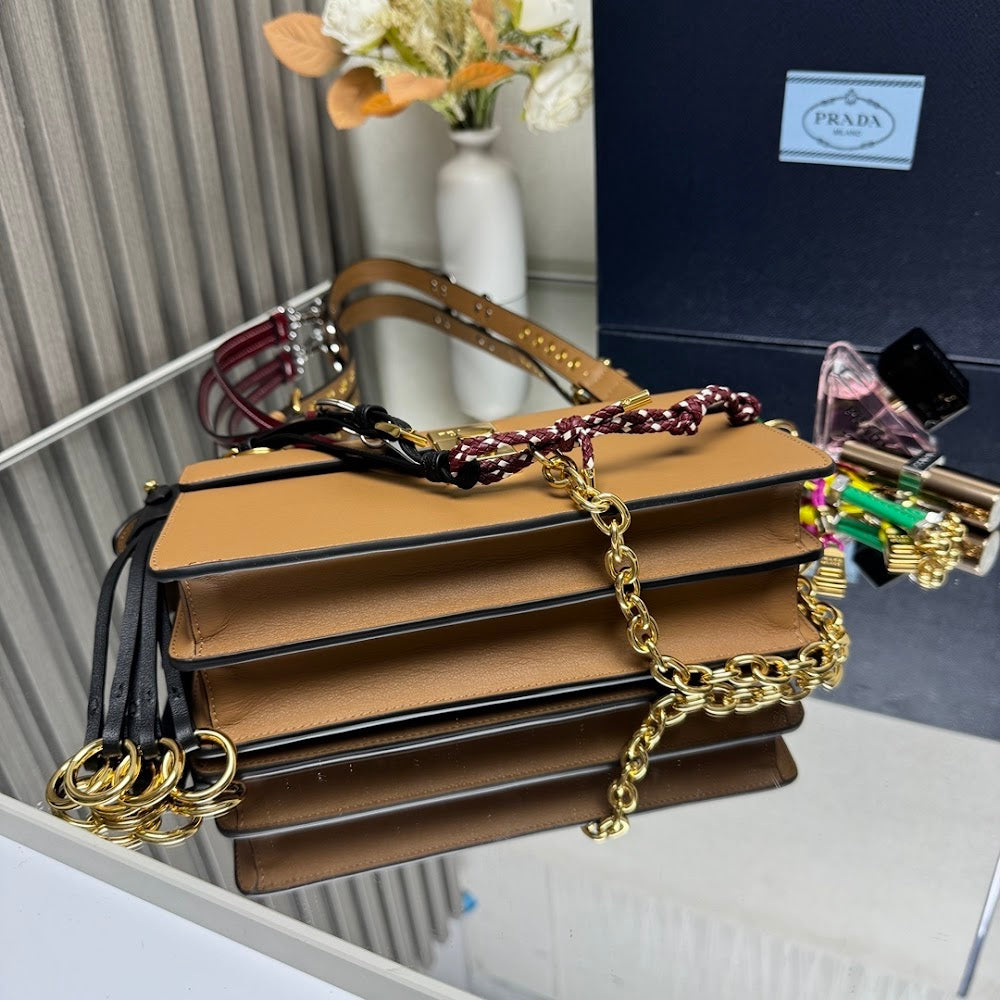 Anum Bags Pradn Luxury Bag --102025
