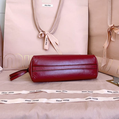 Anum Bags Miun Miun Luxury Bag --123083