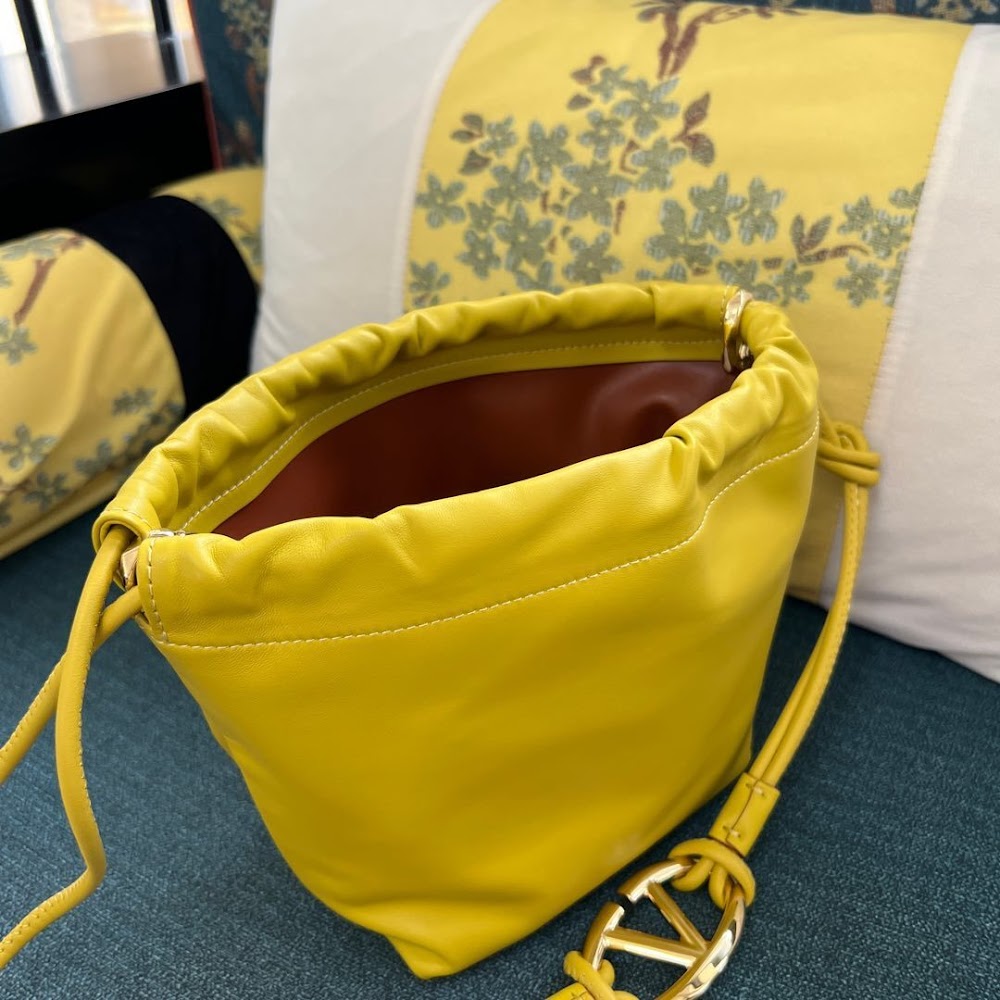 Anum Bags Valentine Luxury Bag --121877