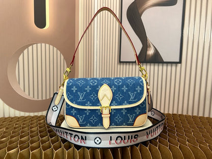 Anum Bags LVn Luxury Bag --80109