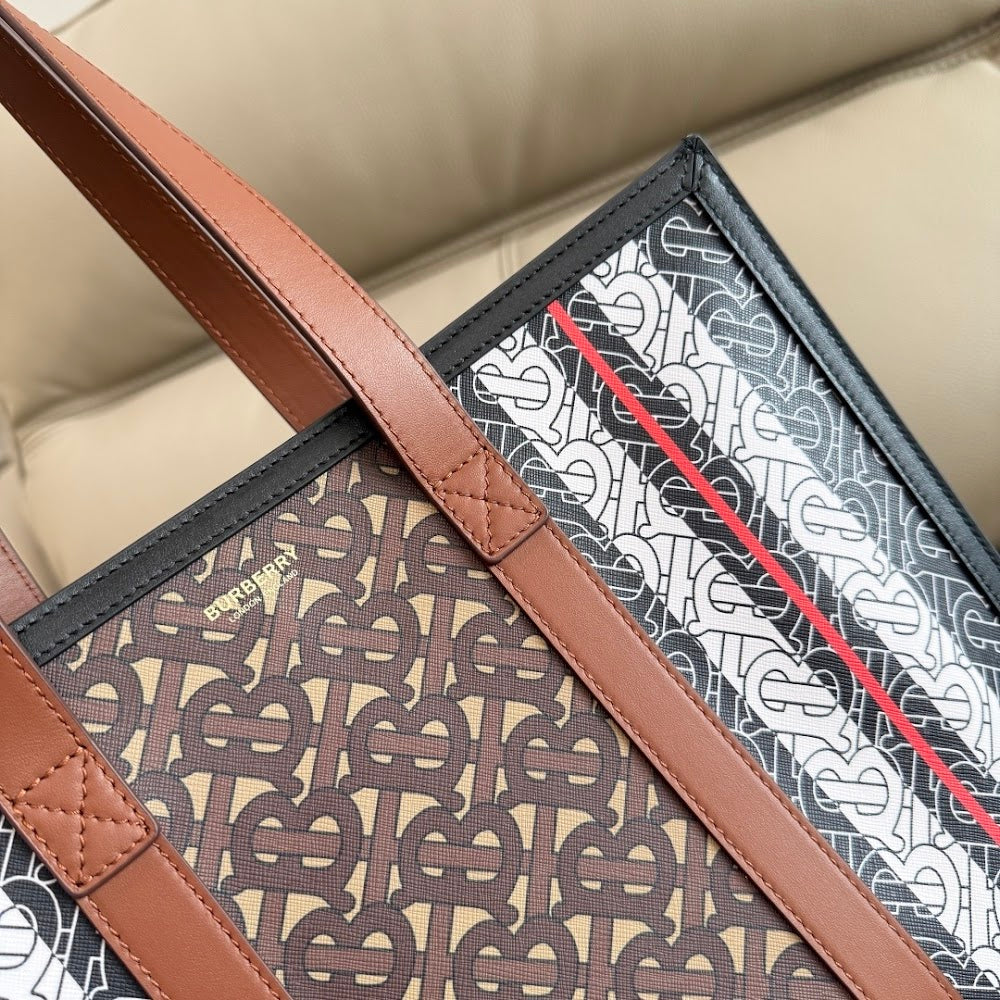 Anum Bags Burberryn Luxury Bag --92427