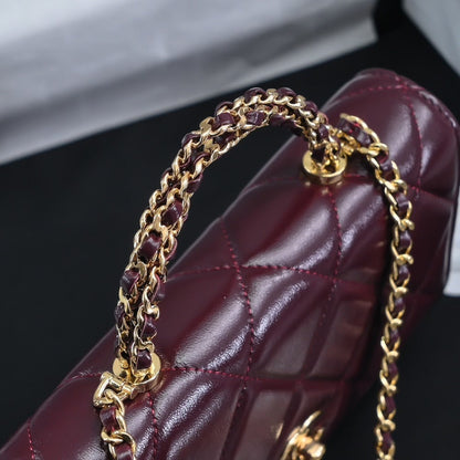 Anum Bags CHn Luxury Bag --114292