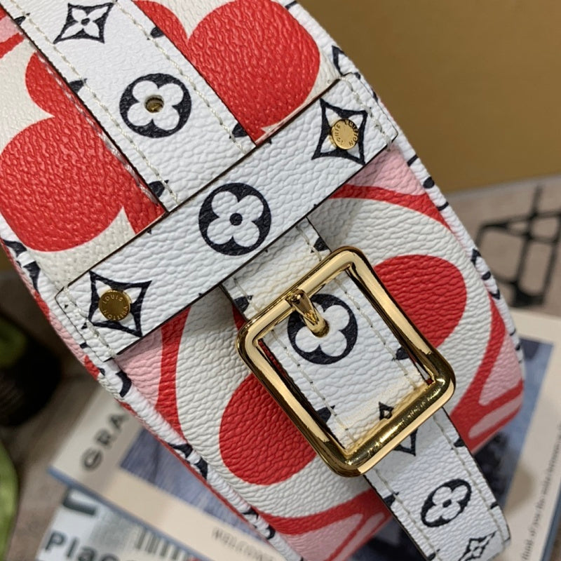Anum Bags ln Luxury Bag --59230