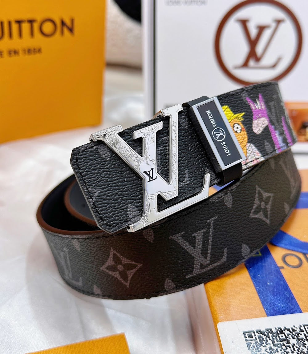 Anum Bags ln Luxury Belt --100579