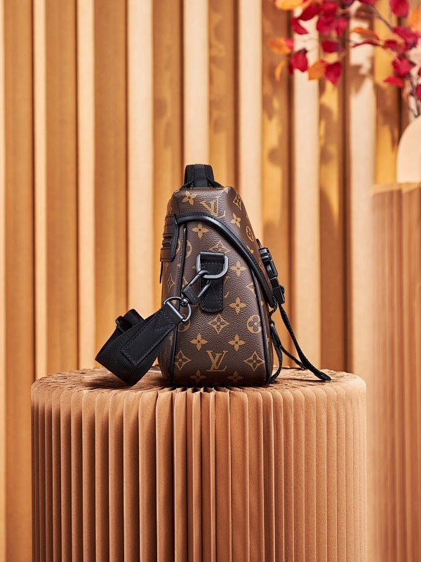 Anum Bags ln Luxury Bag --71424