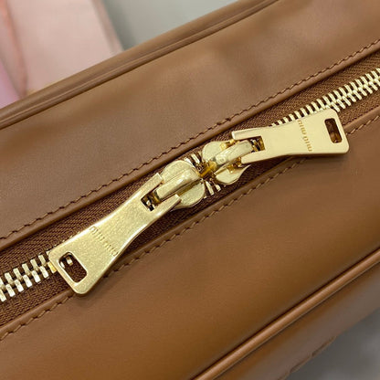 Anum Bags Miun Miun Luxury Bag --122206
