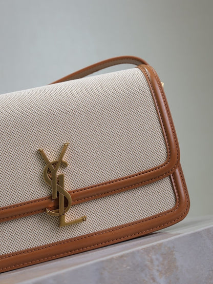 Anum Bags YSLn Luxury Bag --120706