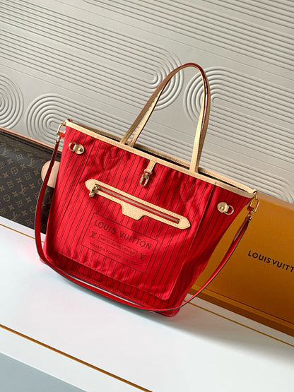 Anum Bags LVn Luxury Bag --79716