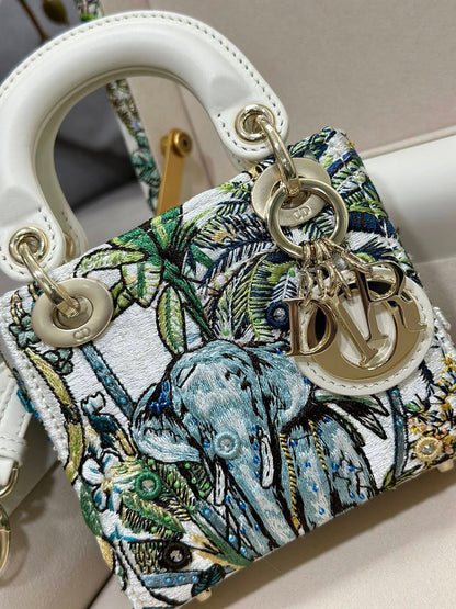 Anum Bags Diorn Luxury Bag --114460