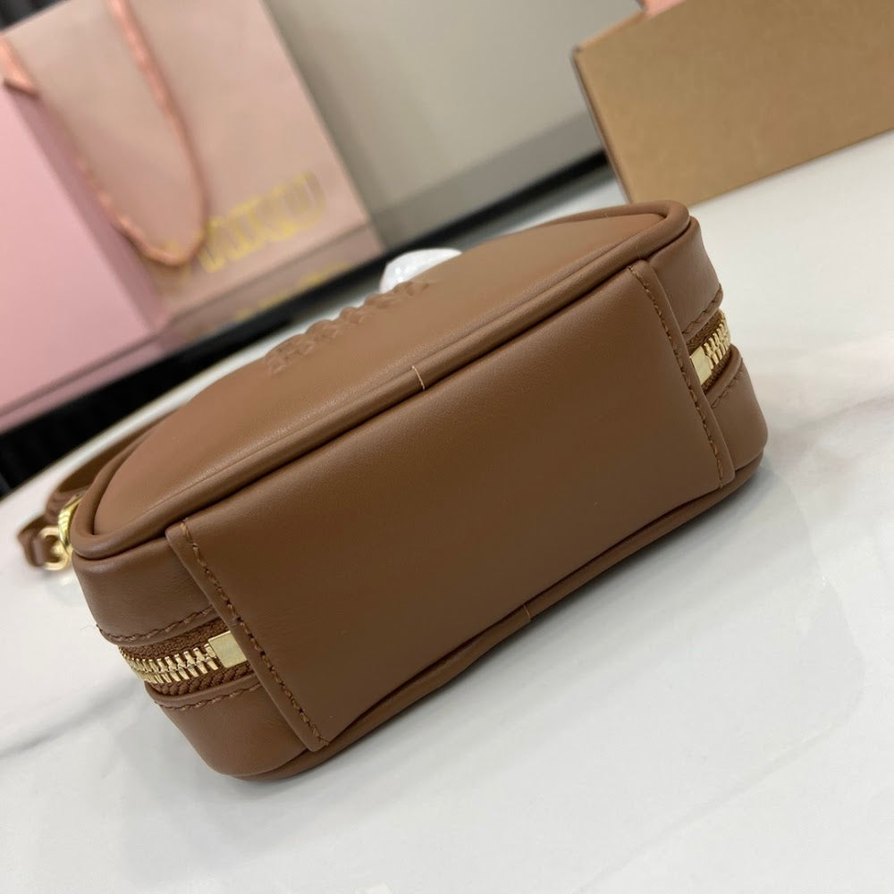 Anum Bags Miun Miun Luxury Bag --122201