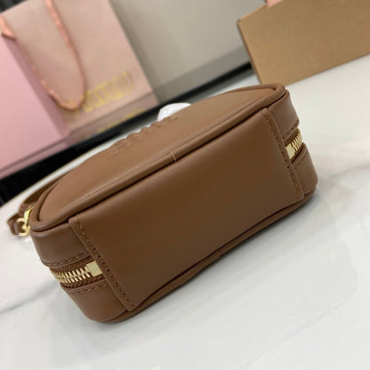 Anum Bags Miun Miun Luxury Bag --122201